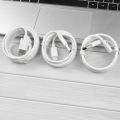 2M Original 65W 6A USB Type C Cable 5A Super Vooc Charger Kable For OPPO Find X3 A94 A9 Reno 6 Pro R17 F19 Realme Flash Charging.