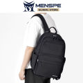 MENSPE Men Women Backpack Notebook Laptop Backpack Business Travel Bag Waterproof Backpack College Fashion Backpack Casual Shoulder Bag Anti Theft Back Pack School Bag. 