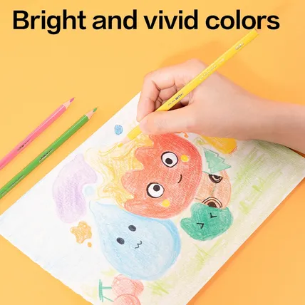 DELI%20EC138-12%20Color%20Pencil%20Bright%20and%20vivid%20colors.%20Triangular%20ergonomic%20barrel,%20easy%20to%20sharpen.%203.0mm%20lead%20for%20smooth%20coloring%20performance.%20%20High%20quality%20soften%20wood.%20-%20Image%202