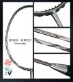Venson Original VS TITAN 7 Pro Badminton Racket - Balanced Performance.