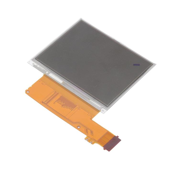 Écran LCD De Remplacement Pour Flash V860/V860II/TT685/AD360II – Noir 12x8cm