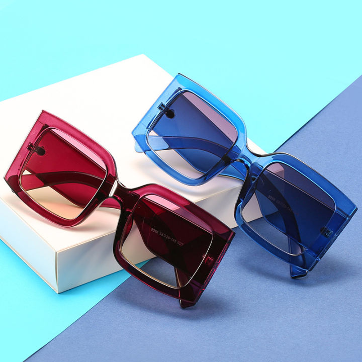 Fashion%20xnxx%20china%20wholesaler%20eyewear%20uv%20400%20protection%20latest%20thick%20trendy%20big%20frame%20oversized%20women%20sunglasses%202023%20-%20Image%206