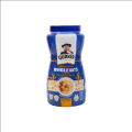 QUAKER Oats Jar Whole 900g (Dubai). 