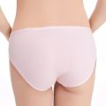 Maternity Panties Soft Breathable Cotton Low Waist Seamless Underwear Clothes for Pregnant Women Pregnancy Briefs. 