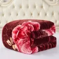 Advanced inspiring - Exceotional Quality - Indian Dolphin Flis  Blanket 4.5 (King Size) - Innovative Design - Expression of Yourself. 