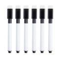 50 Pen Water Colour Whiteboard Marker Pens Dry Erase White Board Pen. 