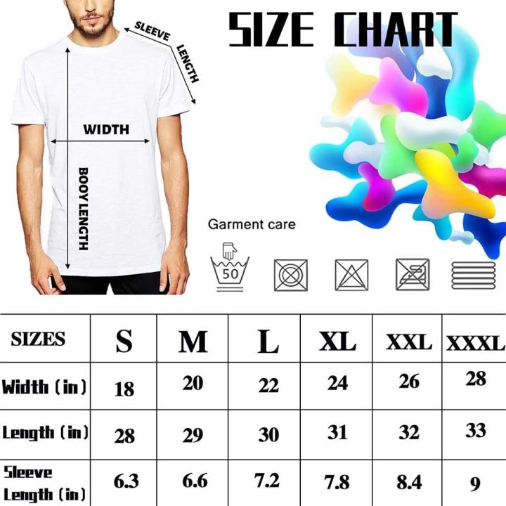 Men's%20T-Shirts-Novelty%20Graphic%20Tees%20Cool%20Designs%20Tshirt%20S-3XL%20-%20Image%206