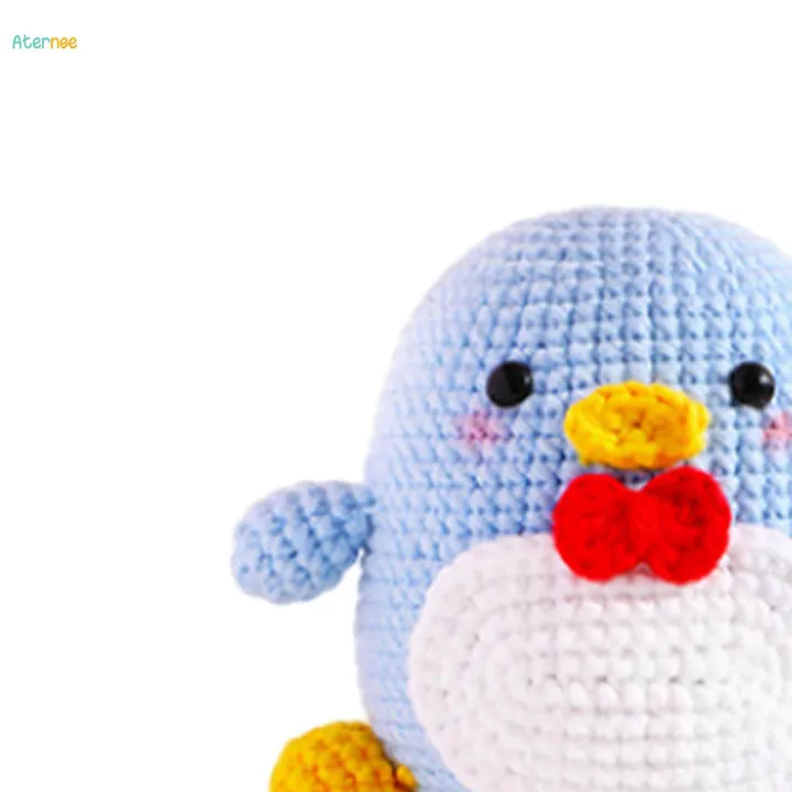Crochet%20Set%20for%20Beginner%20Hand%20Knitting%20Toy%20Attachments%20Complete%20Cute%20Ornament%20Handmade%20Crochet%20Toy%20DIY%20Crocheting%20Crafts%20for%20Kids%20Home%20Office%20-%20Image%206