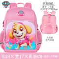 Original Paw Patrol 38CM Chase Skye Kids school Backpack Fashion Children School Satchel Bag Boys Girls Knapsack Children Gift.