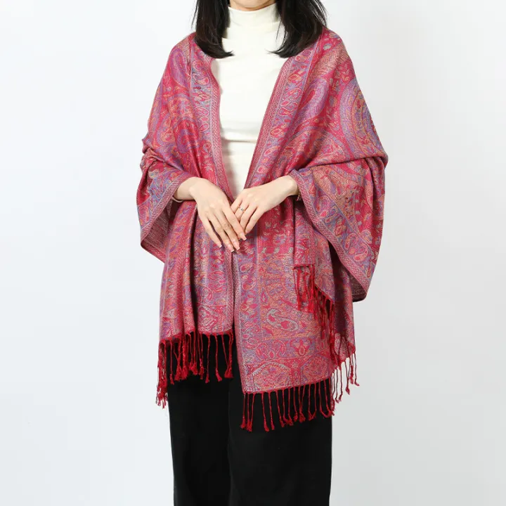 Luxury%20Women%20Paisley%20Jacquard%20Scarf%20Silky%20Pashmina%20Ethnic%20Style%20Fringed%20Scarves%20Soft%20Long%20Shawls%20and%20Wraps%20for%20Lady%20Bufandas%20-%20Image%205