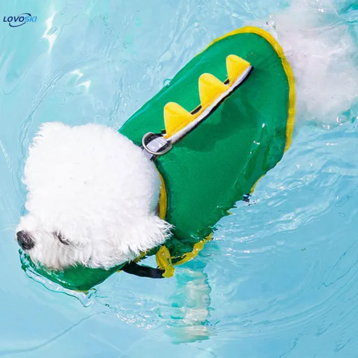 Pet%20Flotation%20Vest%20with%20Handle%20Swimsuit%20Dog%20Floating%20Jacket%20for%20Boating%20Pool%20XXL%20-%20Image%203