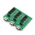 2X UPA USB V1.3 Xprog ECU Chip Tuning Programmer Eeprom Board Adapter with SOP8 SOIC8 Clip for 24CXX & 25 Chips(Full). 