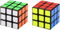 Legend 3x3 Magic cube Black Chuanqi 3x3x3 Speed cube. 