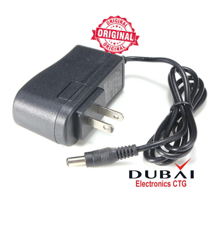 5V%202A%20AC%20to%20DC%20Adapter%20Power%20Supply%20Charger%20-%20Image%202