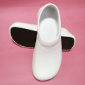 WAKO Slip Chef Shoes Anti-slip Shoes Kitchen Shoes Work Shoes Food Factory Shoes Waterproof and Oil Resistant.