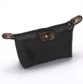 Makeup Bag Cosmetic Pouch Travel Storage Foldable Waterproof Bag for Girls Simple - Make Up bag for Women Travel.