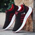 Men'S Sneakers Running Sneakers Casual Lace-Up Shoes Summer Men'S Shoes - Shoe For Boys - Shose For Men. 
