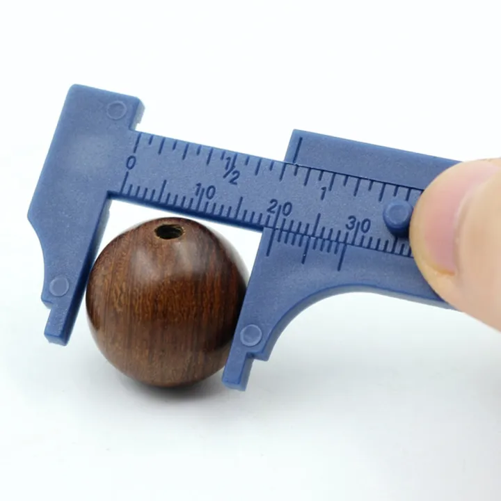 Practical%20Plastic%20Vernier%20Caliper%20Mini%20Double%20Scale%20Caliper%20Ruler%20for%20Beads%20Walnuts%20Jewelry%20Antique%20Measuring%20Tools%20-%20Image%202