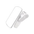 Mobile Phone Reflection Camera Clip Selfie Reflector Mirror Reflection Clip Kit Tools For Travel Selfie Phone Accessories Tetuo.