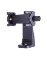 Tripod Mount Phone Clip Vertical Bracket 360 Degree Rotating Tripod Adapter.