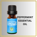 Rongon Herbals Peppermint Essential Oil - 10 ml. 