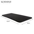Outdoor lecloth Waterproof Solid Color le Cover with -slip Elastic Band Perfect for Camping Picnics Patio Dirt-resistant Desk Protector Fitted lecloth for Stretch le Cover.