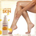 Enchanteur Perfumed Body Lotion 500ml Charming Visibly Radiant Skin with Aloe Vera & Olive Butter, Vitamin A,C,E & Niacinamide | Malaysia. 