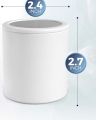 Shower Filter Replacement Cartridge 5 Stage (This is a HERON White Shower filter Cartridge).