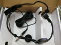 Yoga Headset Headgear Microphone - Mic Dm-193 Full Protection More Reliable Stylish Design - Microphone. 