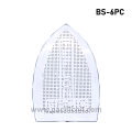 Magic Iron Shoe BS-6PC – For Steam Iron BS-6PC | Pacific NiT & Sewing. 