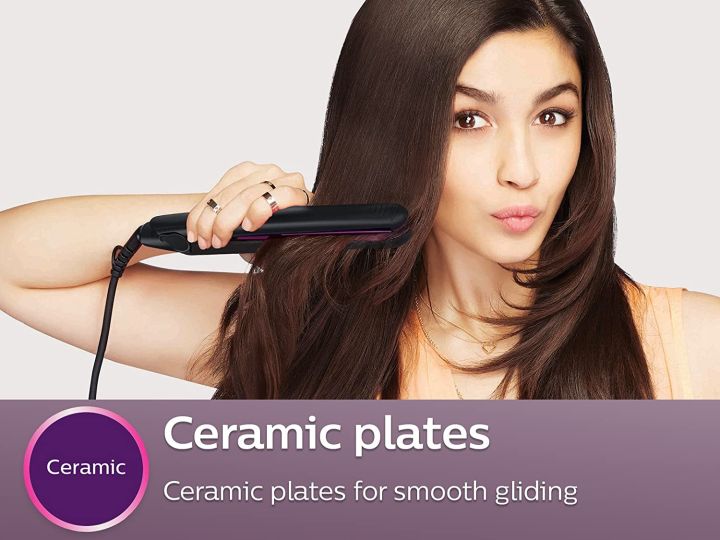 Philips%20HP8302/00%20Compact%20&%20Portable%20Selfie%20Hair%20Straightener%20-%20Image%205