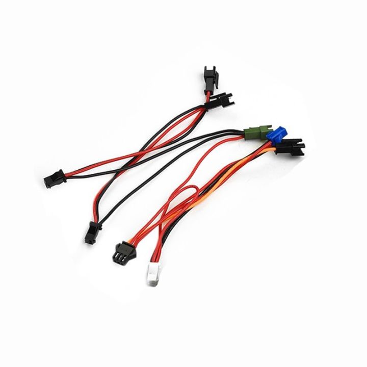 24v-60v%20Cable%20Line%20Rubber%20Electric%20Bicycle%20E-bike%20Headlight%20And%20Tail%20Light%20Cable%20Control%20Line%20Parts%20Durable%20Accessories%20New%20-%20Image%206