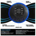 EMS Smart Pocket Body Massager.