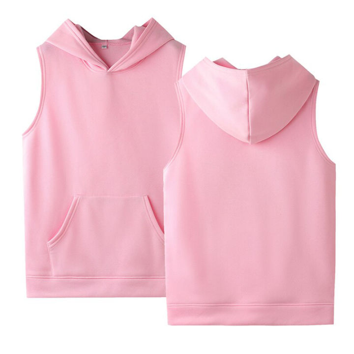 Fashion%20Men%20Women%20Solid%20Color%20Hoodies%20Sweatshirts%20Casual%20%20Hop%20Hooded%20Pullover%20Sleeveless%20Srt%20Homme%20Harajuku%20Hoodie%20Tops%204XL%20-%20Image%202