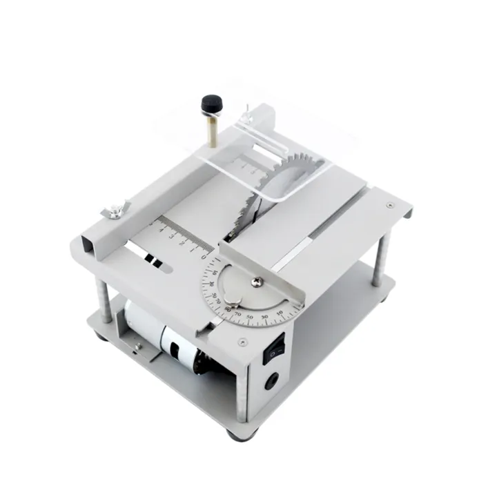 KOGEEK%20150W%20Multi-Functional%20Table%20Saw%20Mini%20Desktop%20Saw%20Cutter%20Electric%20Cutting%20Machine%20with%20Saw%20Blade%20Adjustable-Speed%20Angle%20Adjustment%2040MM%20Cutting%20Depth%20for%20Wood%20Plastic%20Acrylic%20Cutting%20-%20Image%207
