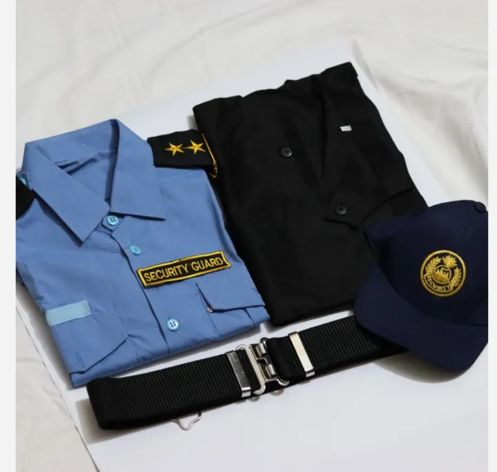 Security%20Guard%20Uniform%20Sky%20blue%20shirt%20Blue%20pant%20Full%20Set%20-%20Guard%20Dress%20-%20Image%203