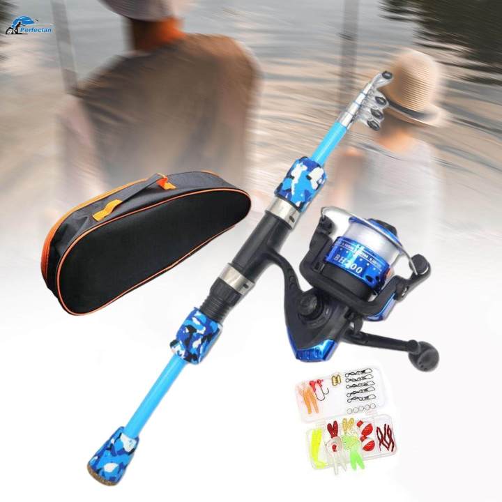 Kids%20Fishing%20Rod%20and%20Reel%20Combo%20Travel%20for%20Saltwaters%20Fresh%20Waters%20Kid%20Fishing%20Pole%20for%20Starter%20-%20Image%209