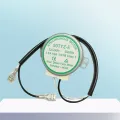 50TYZ-E Synchronous Motor for Ice-Cube Machine 220V-240V 3.5/3W 3.5RPM AC Motor for Ice Making Machine Accessories. 