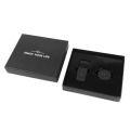 EMS Wireless Remote Control Cervical Massage Stimulator Portable USB Electric Neck Back Massager Muscle Relief Pain Tool. 