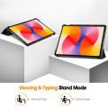 Case For Huawei MatePad SE 11 inch 2024 AGS6-W00 ultra Slim Lightweight Smart Shell Stand Cover Huawei MatePad SE 11 2024 tablet cases.