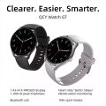 QCY Watch GT Smart Watch Retina AMOLED Display. 