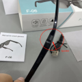 2023 High Vidhon Technology Music wireless sunglasses headset smart glasses Audio Headphone Wireless Call Music Sunglass.