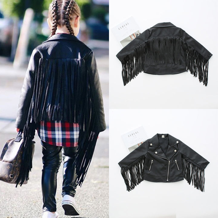 Girl%20Fashion%20Leather%20Lapel%20Tassel%20Motorcycle%20Leather%20Jacket%20Spring%20Autumn%20Kids%20Jackets%20for%20Girls%20-%20Image%203