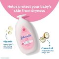 Johnson’s Baby Lotion (100ml). 