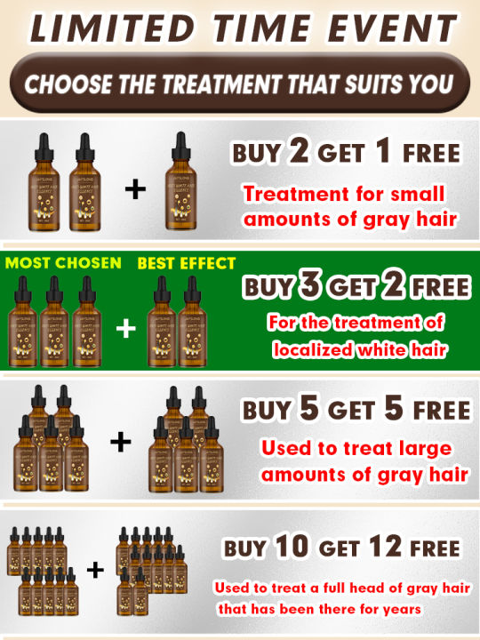 Gray%20Hair%20Treatment%20Serum%20Fast%20White%20To%20Black%20Repair%20Natural%20Color%20Nourish%20KKhao%20-%20Image%202