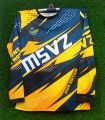 MSVZ Four Part  Full Sleeve new jersey 2025,2026/ jersey 100. 