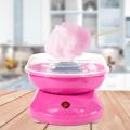 Electric DIY Sweet Cotton Candy Maker Marshmallow Machine MINI Portable Cotton Floss Machine. 