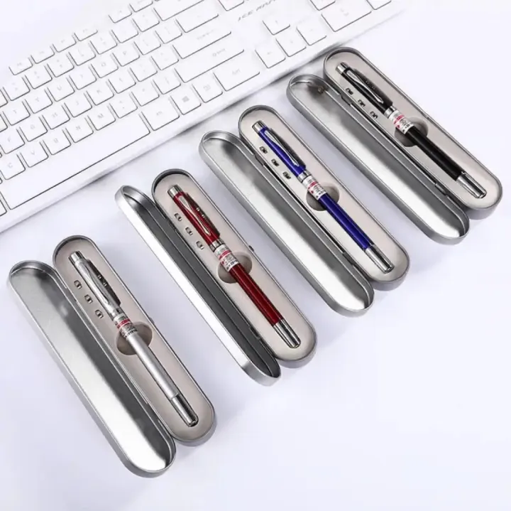 Multifunction%20Ballpoint%20Creative%20Infrared%20Telescopic%20Pointer%20Pen%20Writing%20Pen%20Laser%20pen%20MULTI%20FUNCTION%204%20in%201%20Red%20Lase.r%20Pointer%20LED%20Light%20Lamp%20Ball%20Pen%20Torch%20Telescopic%20Pointer%20to%20Teach%20Silver%20-%20Image%203