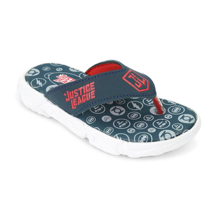 Justice%20League%20PAPPU%20Flip-Flop%20for%20Kids%20-%20Image%205