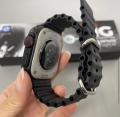 T800 Ultra / T900 Ultra Smart Watch 2.3" HD Screen Waterproof Bluetooth Calling Pedometer Heart Rate Blood Pressure Sleep Sports Watch for iPhone & Andriod Phone.